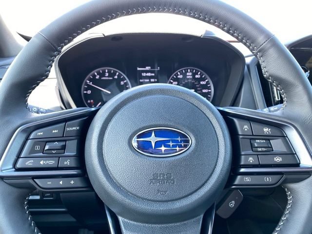 New 2026 Subaru Forester Limited AWD/4WD image 15