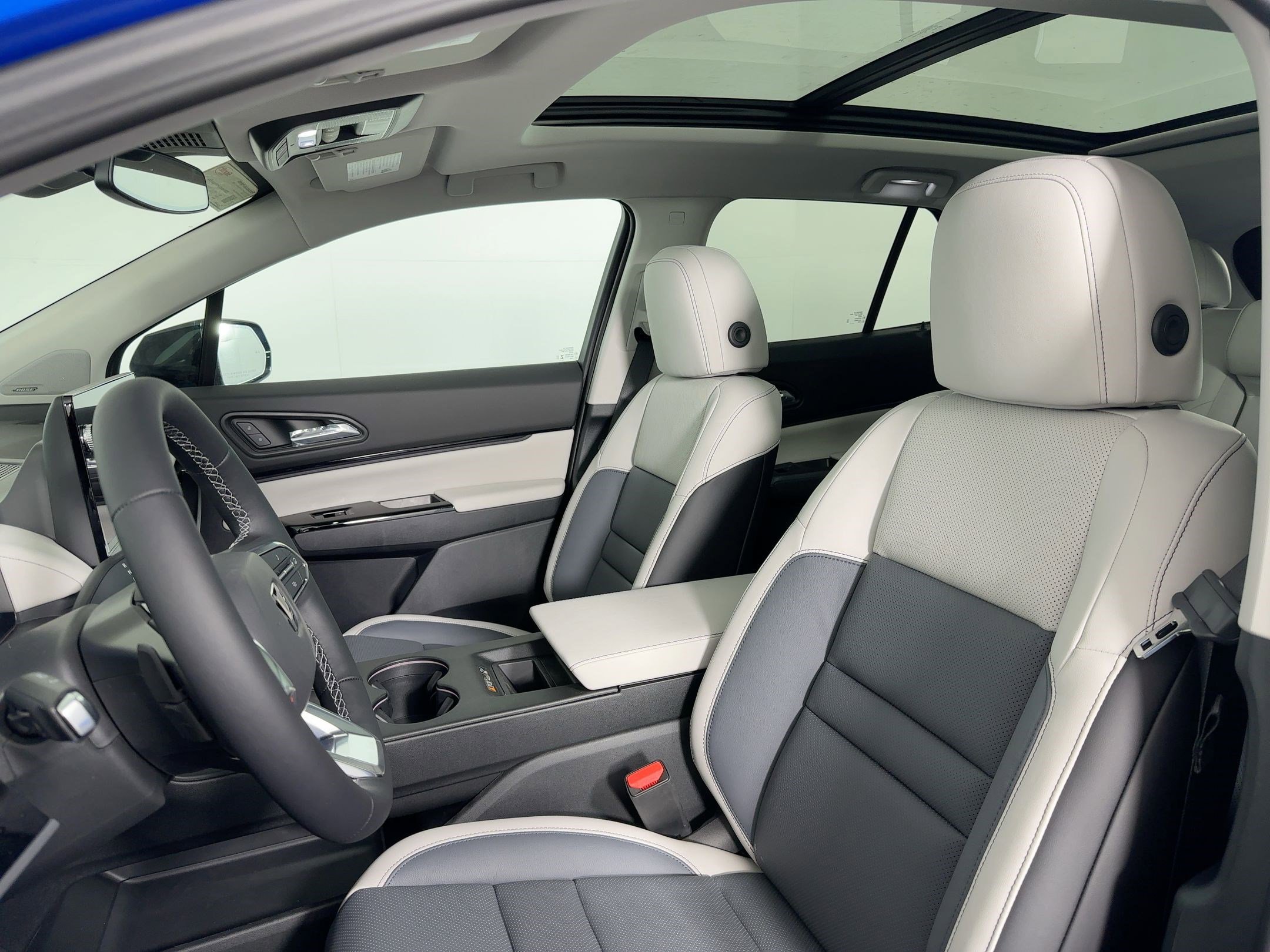 New 2026 Honda Prologue Elite image 21