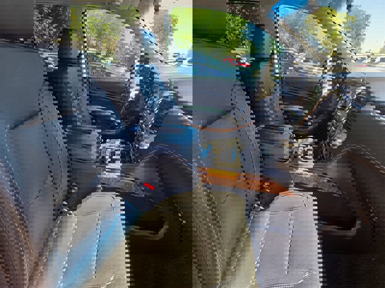 Used 2018 Chevrolet Tahoe Premier w/ Max Trailering Package image 12