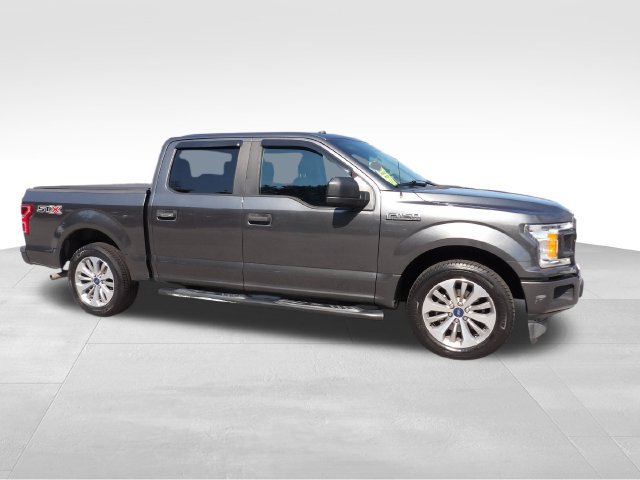 Used 2018 Ford F150 XL w/ Equipment Group 101A Mid RWD image 13