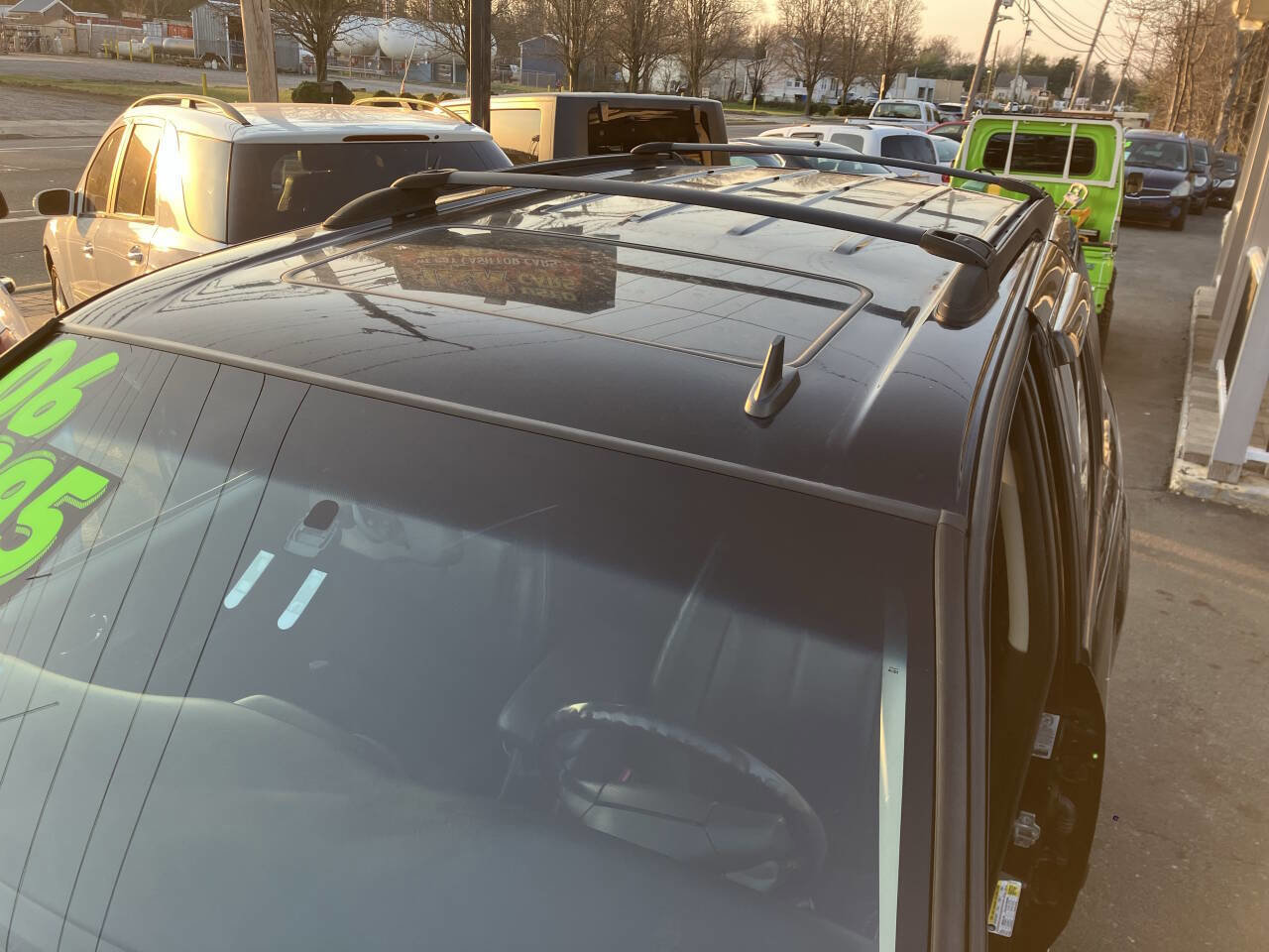 Used 2006 Chevrolet TrailBlazer LT image 17