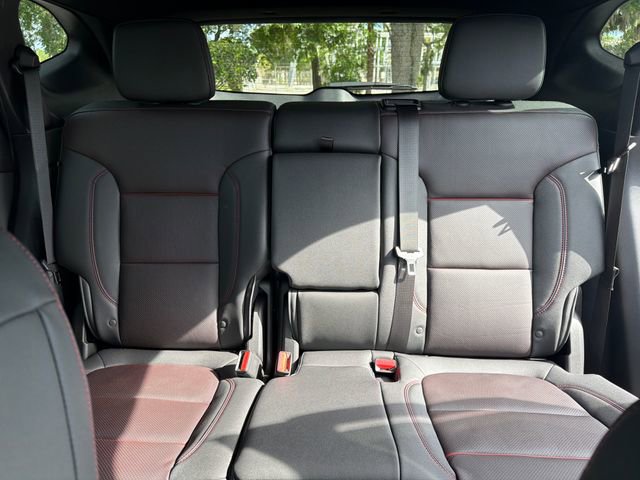 New 2026 Chevrolet Blazer RS w/ Driver Confidence II Package AWD/4WD image 23