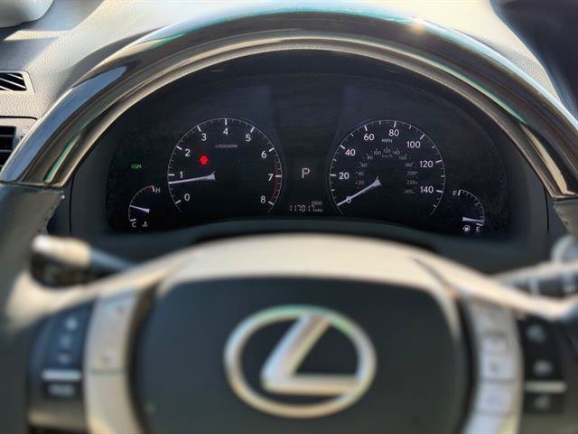 Used 2013 Lexus RX 350 FWD w/ Navigation Pkg image 14