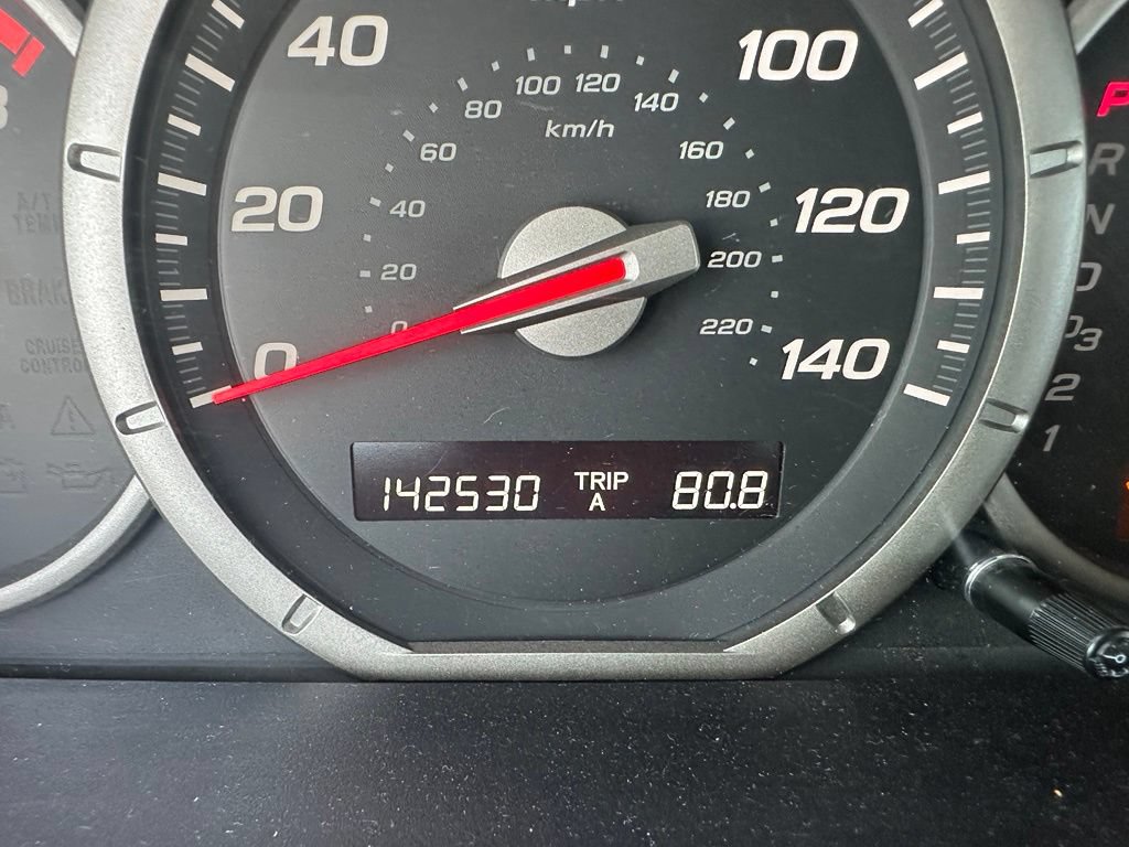 Used 2008 Honda Pilot EX-L image 13