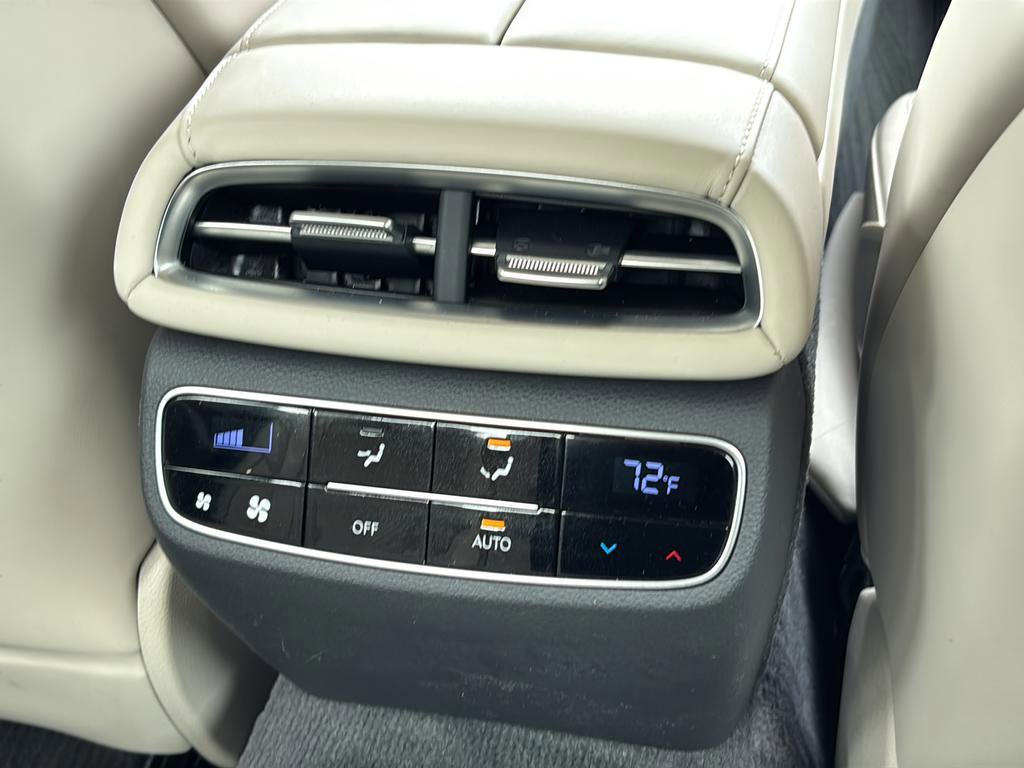 Certified 2023 Genesis G80 3.5T Sport image 43