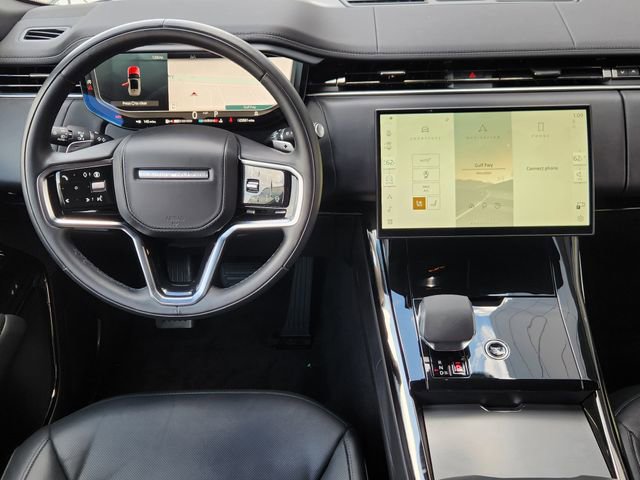 Used 2025 Land Rover Range Rover Sport SE image 26