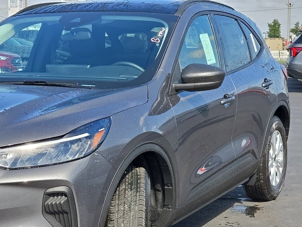 New 2026 Ford Escape Active image 62