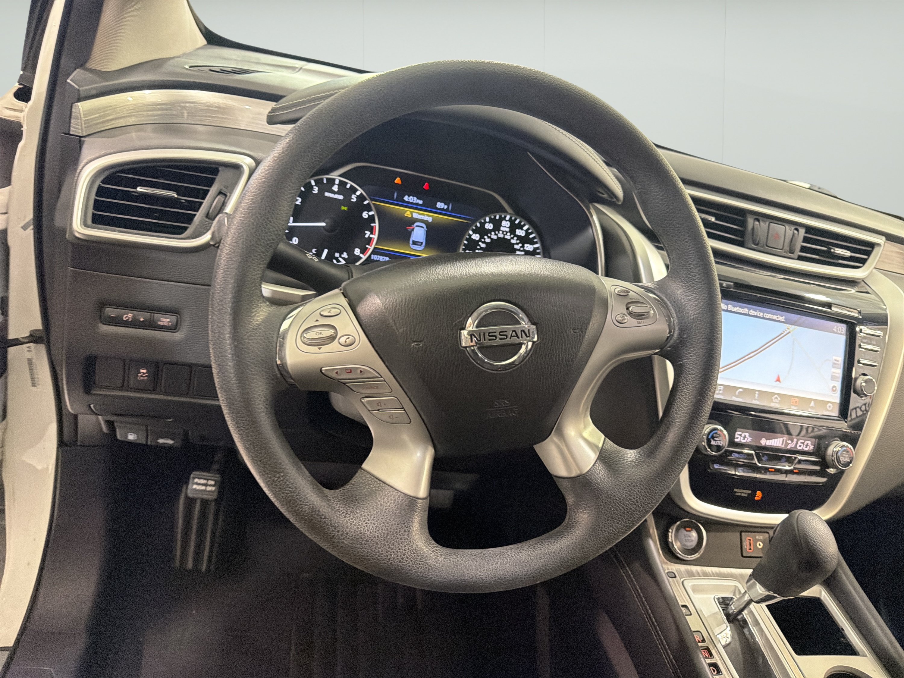 Used 2018 Nissan Murano S FWD image 15