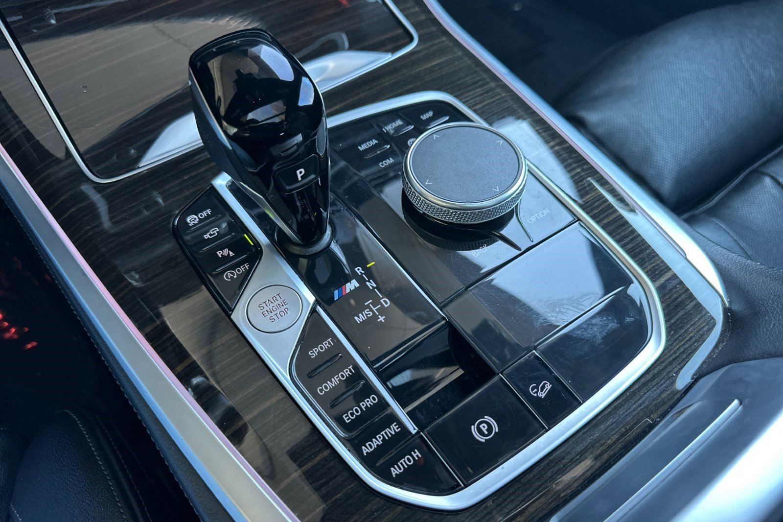 Used 2020 BMW X5 M50i image 18