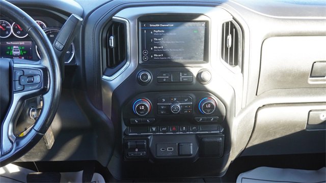 Used 2021 Chevrolet Silverado 2500 LT w/ Fleet Comfort Package image 16