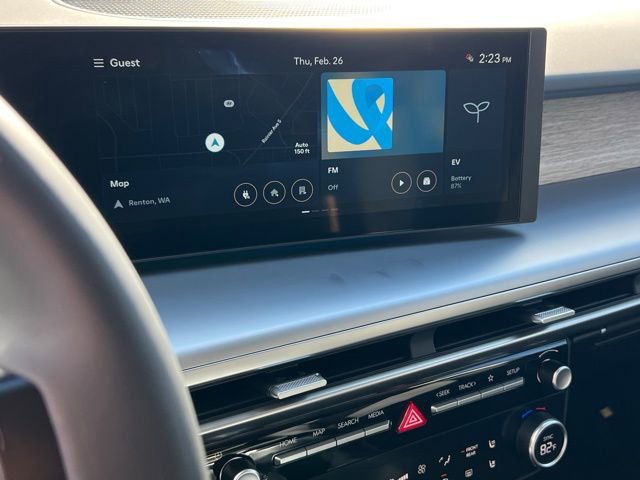 New 2026 Hyundai Ioniq 9 SEL image 20