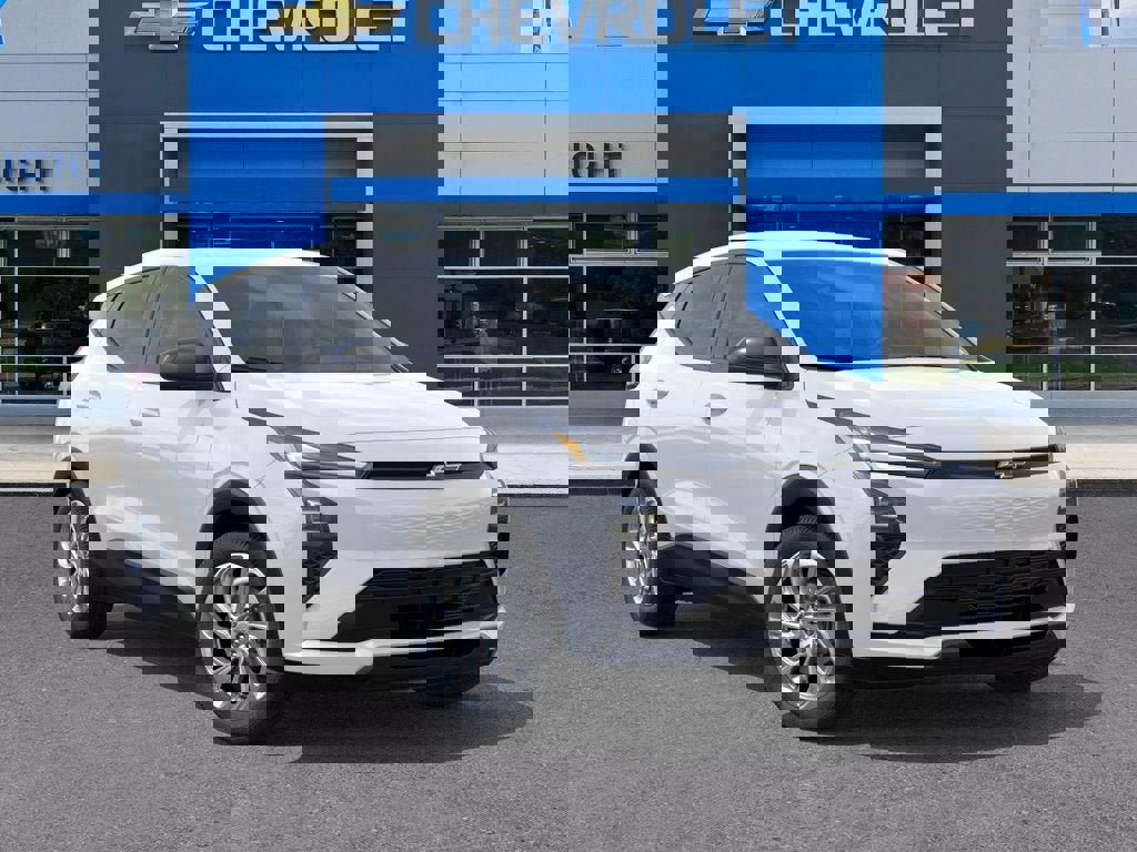 New 2027 Chevrolet Bolt LT w/ Comfort Package image 7