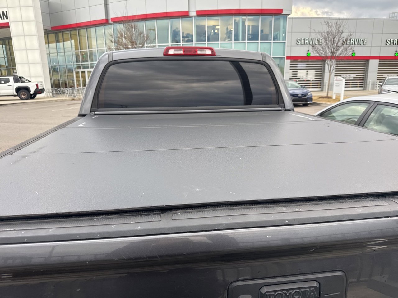 Used 2019 Toyota Tundra 1794 Edition image 6