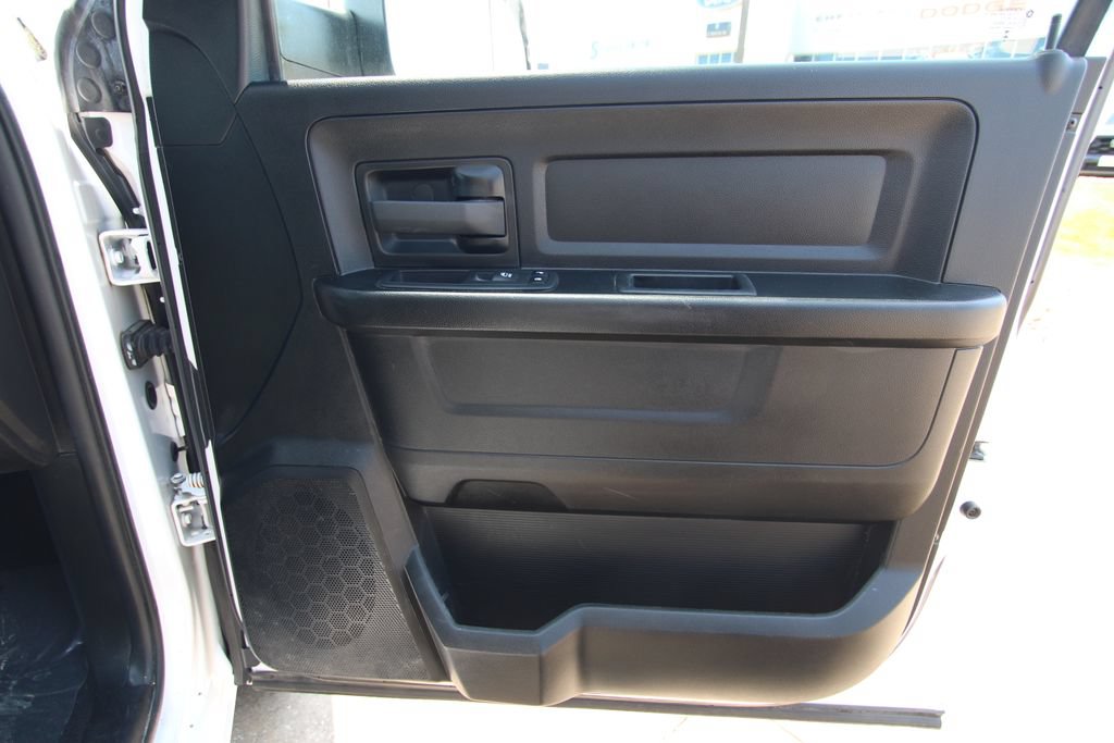 Used 2023 RAM 1500 Tradesman w/ Trailer Tow Package AWD/4WD image 31