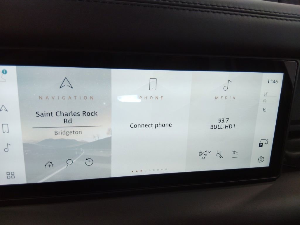 Used 2022 Land Rover Defender 110 X image 22