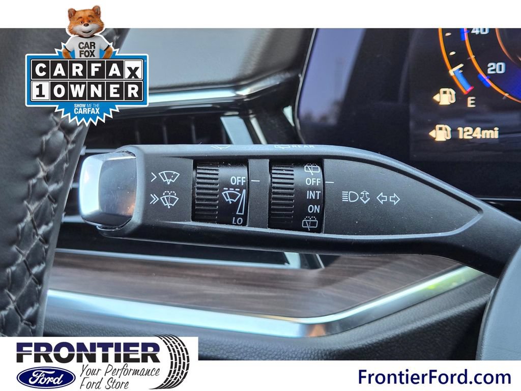 Used 2025 Chevrolet Tahoe LT RWD image 19