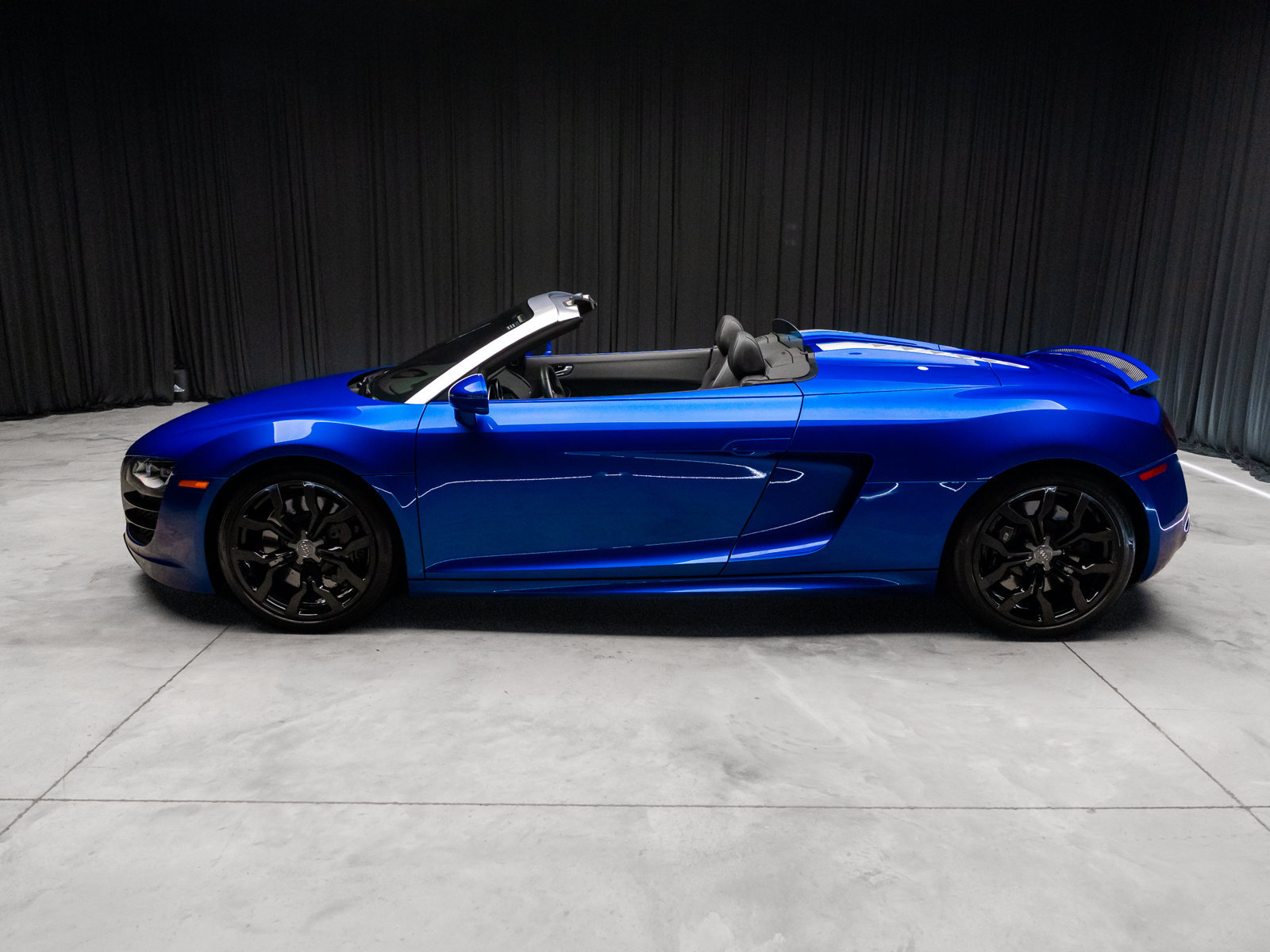 Used 2012 Audi R8 V10 AWD/4WD image 11