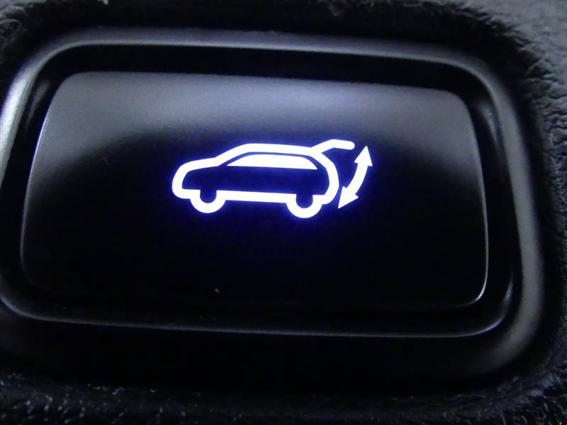 Used 2024 Kia Sportage SX FWD image 34