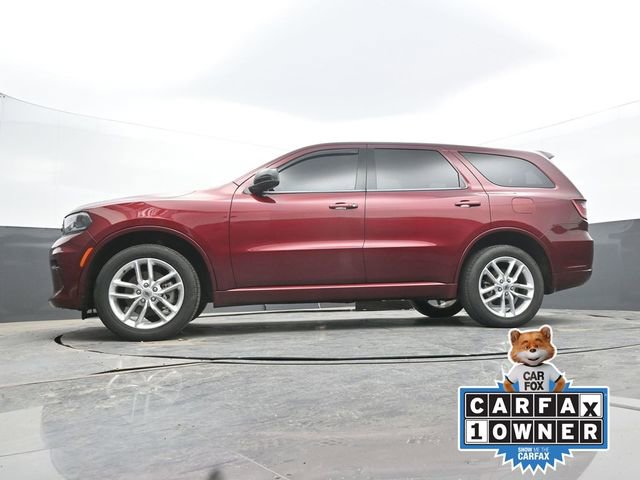 Used 2023 Dodge Durango GT image 56