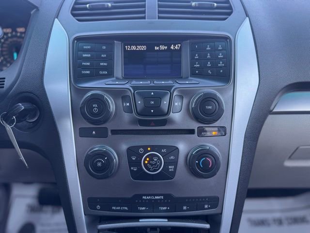 Used 2013 Ford Explorer 4WD image 17