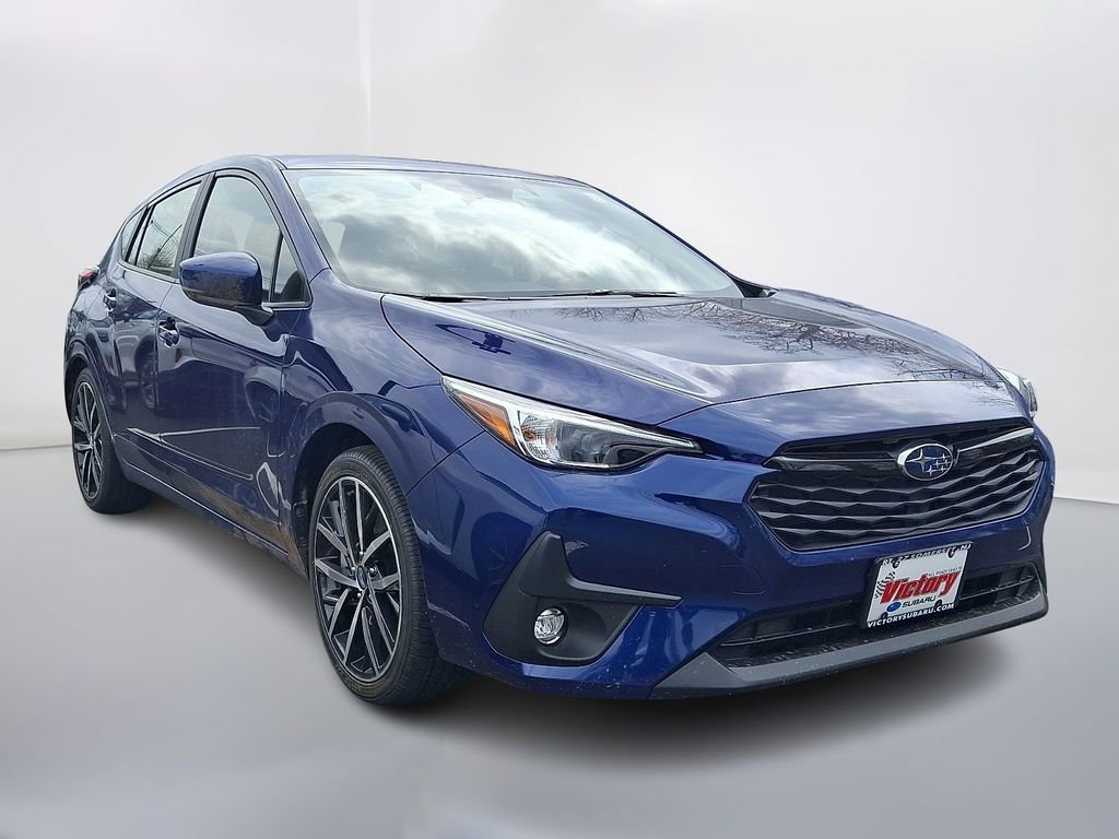 New 2026 Subaru Impreza 2.0i Sport image 1