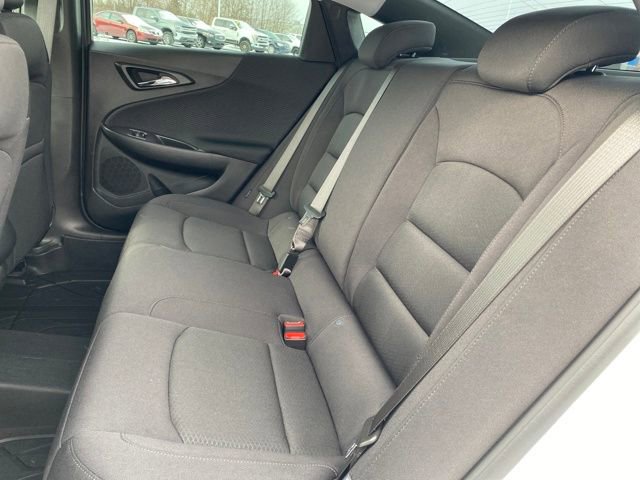 Certified 2024 Chevrolet Malibu RS image 18