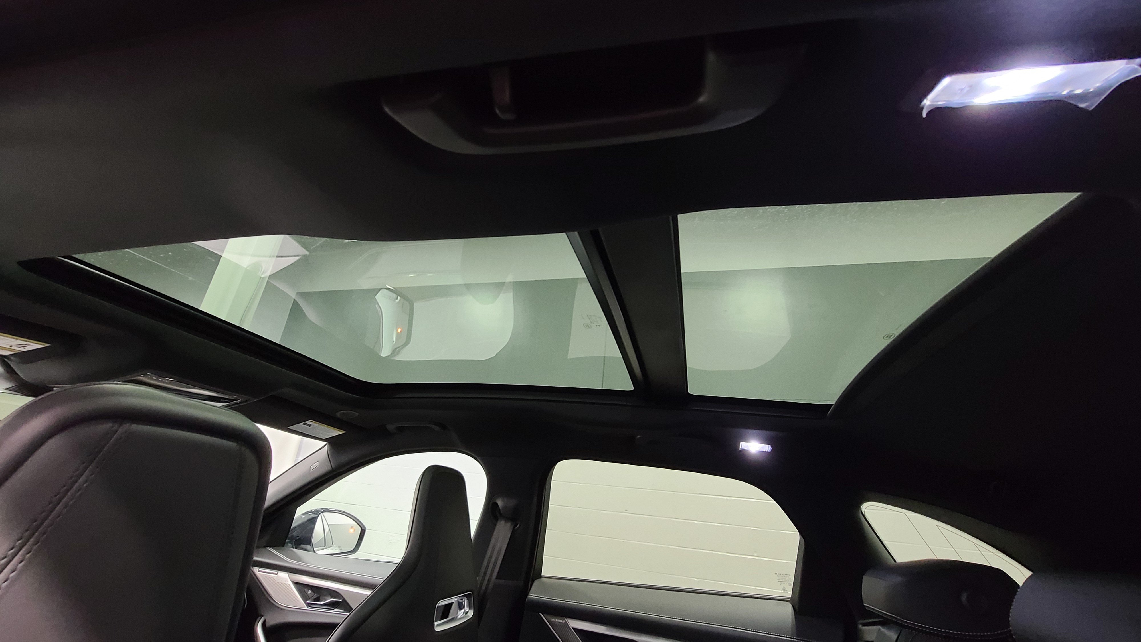 New 2026 Jaguar F-PACE R-Dynamic S AWD/4WD image 15