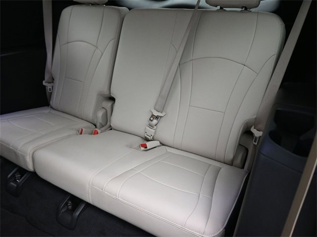 Certified 2023 Buick Enclave Essence w/ Sport Touring Edition image 15