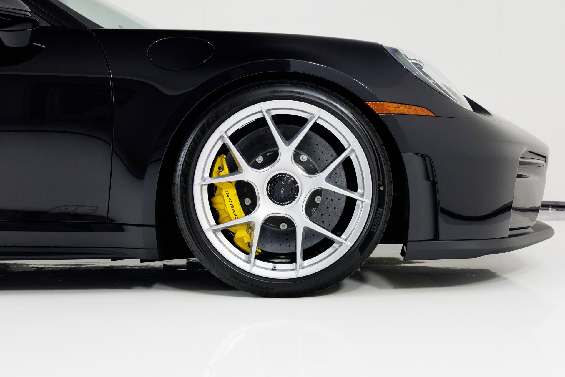 Used 2026 Porsche 911 GT3 image 13