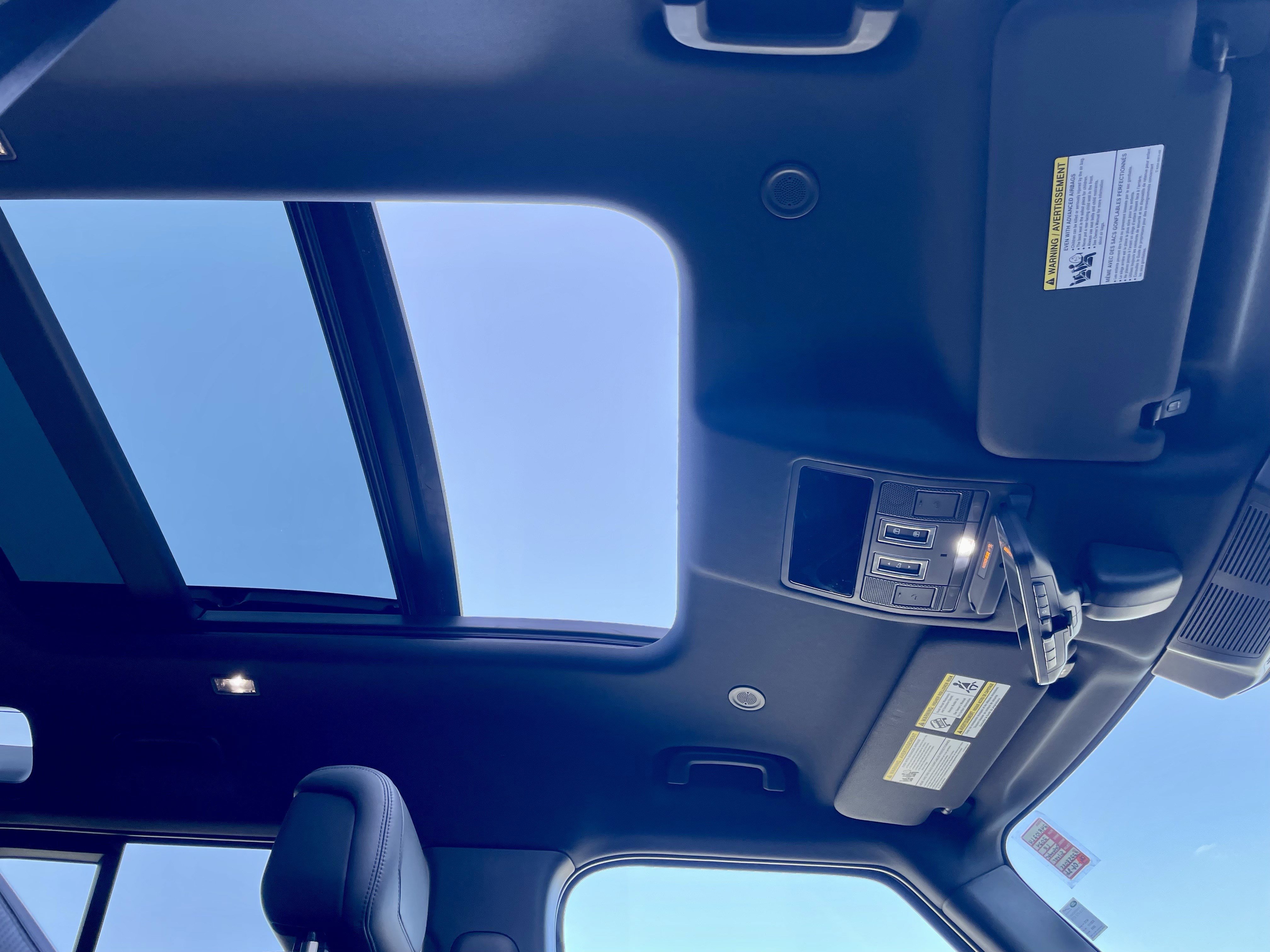 Certified 2024 Land Rover Defender 110 X image 17
