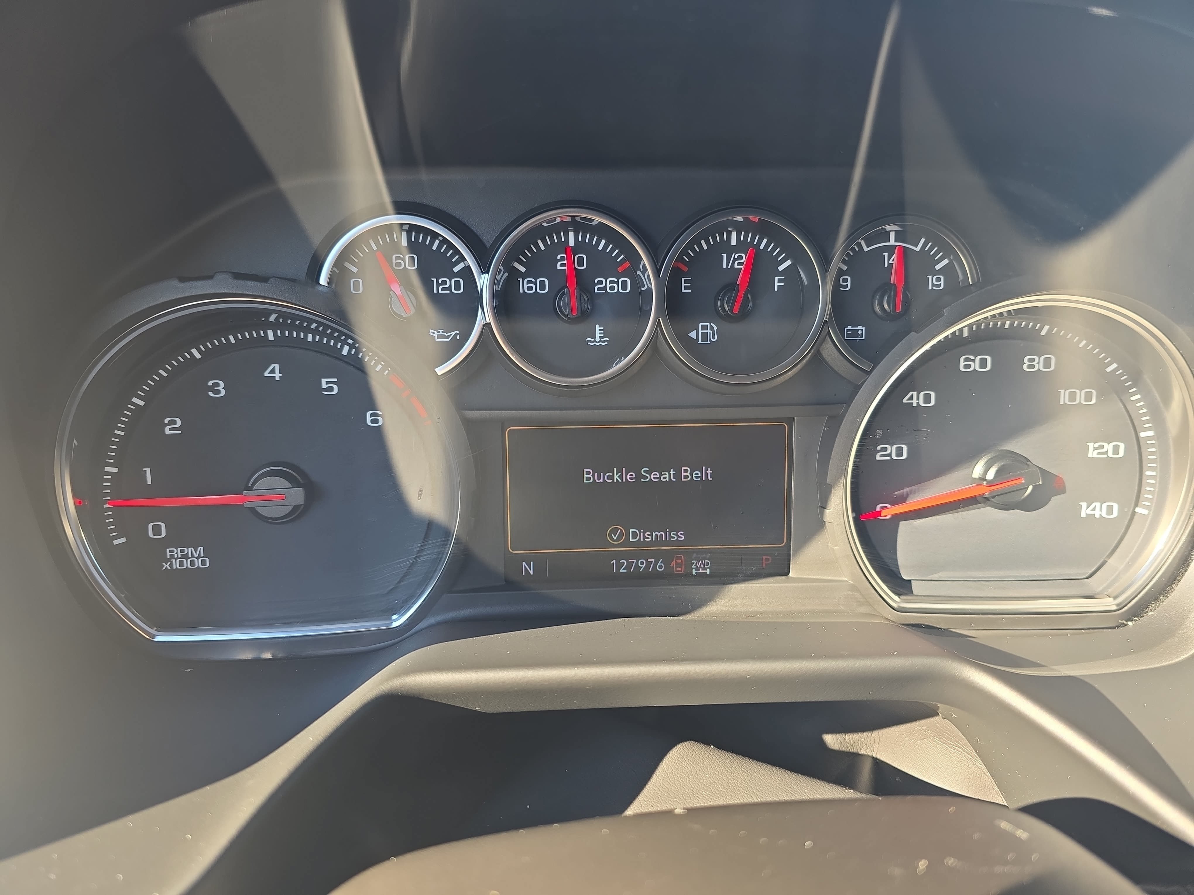 Used 2021 Chevrolet Tahoe LT AWD/4WD image 21