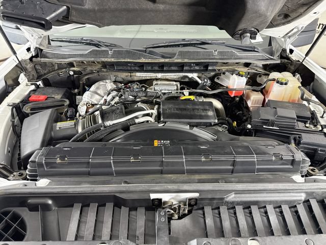 Used 2023 Chevrolet Silverado 3500 LTZ w/ LTZ Plus Package AWD/4WD image 30