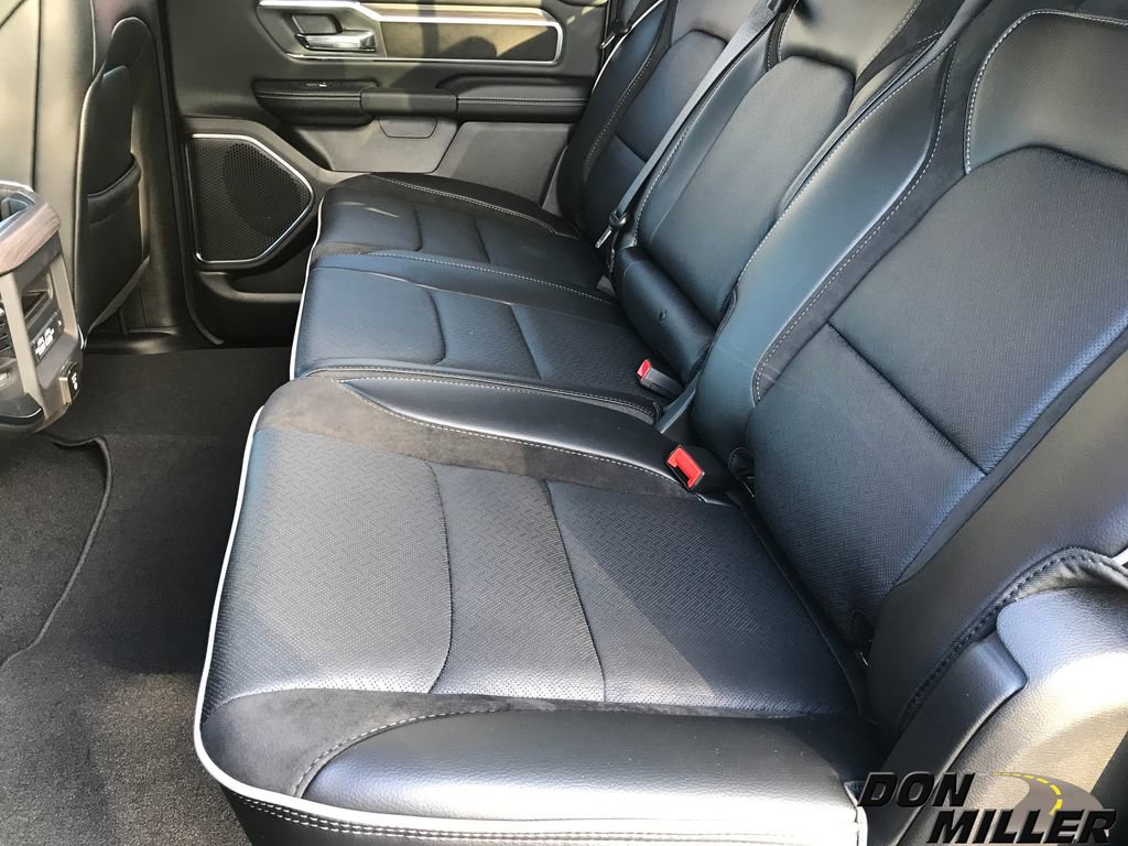 New 2026 RAM 1500 Laramie image 29