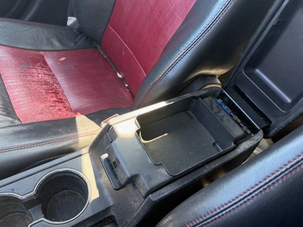 Used 2010 Ford Fusion Sport image 19