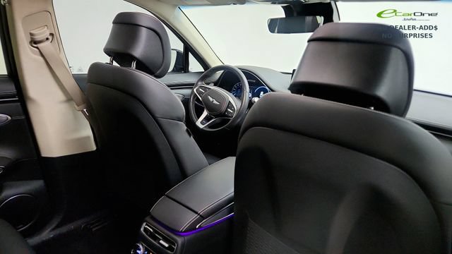 Used 2025 Genesis Electrified GV70 w/ Prestige Package AWD/4WD image 40