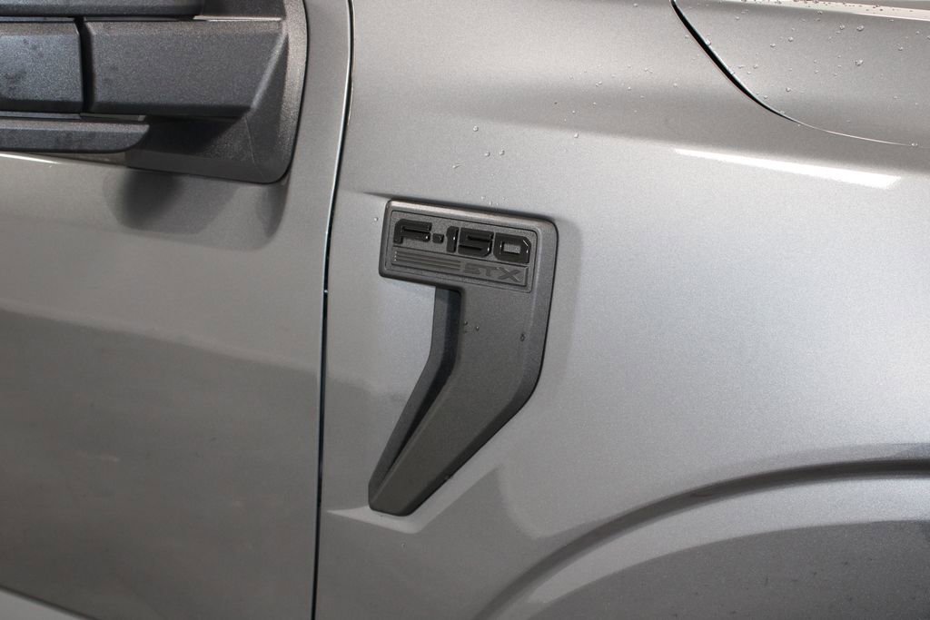 Used 2023 Ford F150 XL w/ STX Appearance Package image 13