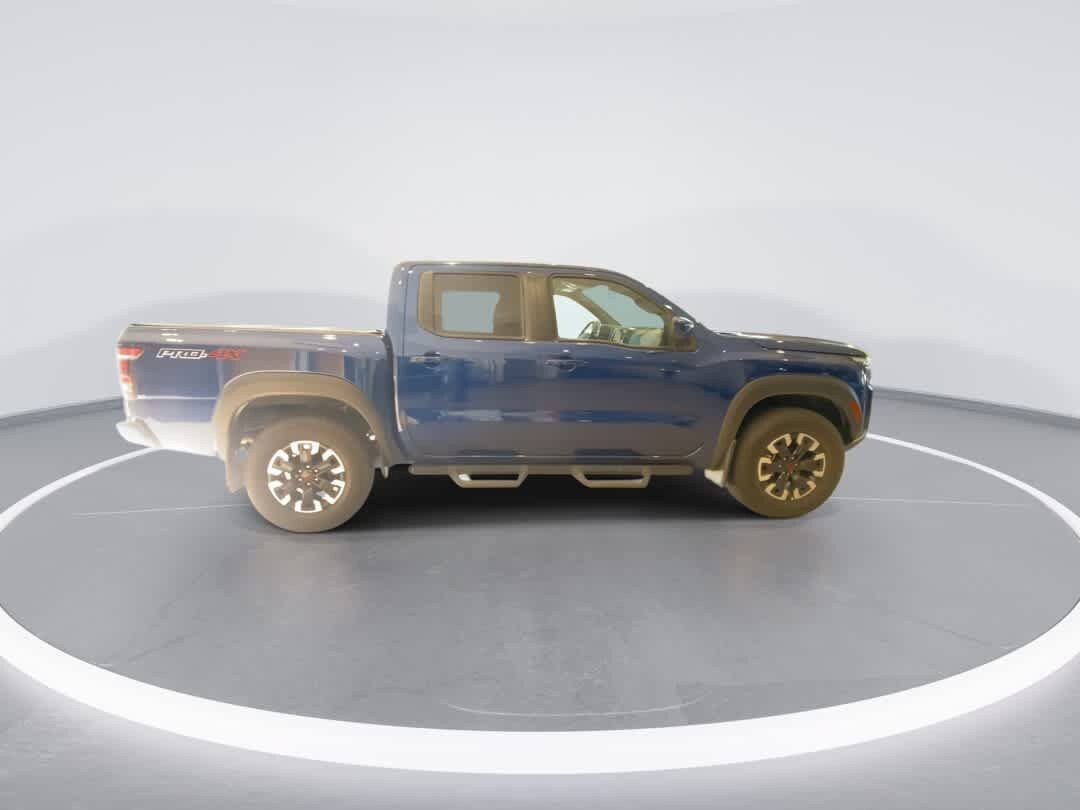 Used 2022 Nissan Frontier PRO-4X w/ Technology Package AWD/4WD image 9