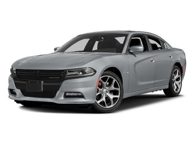 Used 2017 Dodge Charger R/T w/ Blacktop Package RWD image 1