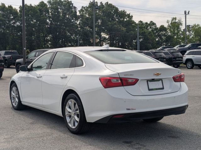 Used 2024 Chevrolet Malibu LT image 6