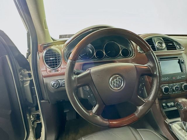Used 2014 Buick Enclave Premium w/ Trailering Provision Package image 12