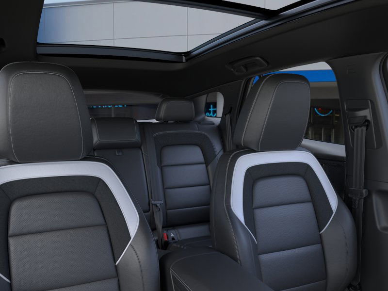 New 2026 Chevrolet Blazer EV LT image 24