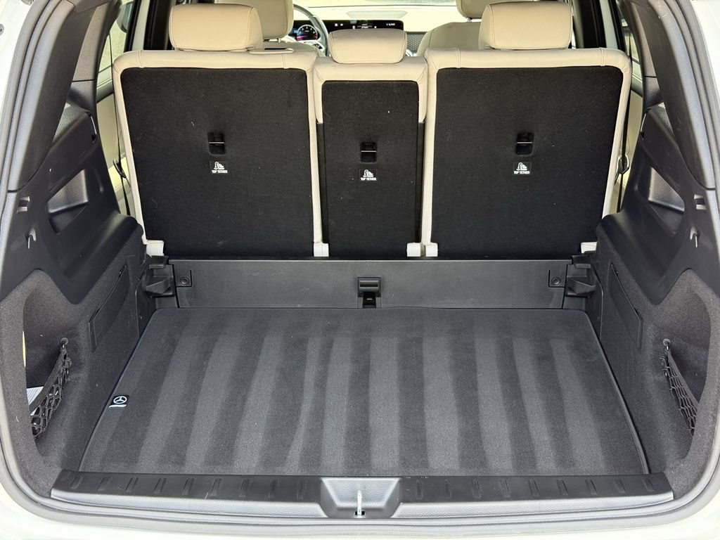 Certified 2025 Mercedes-Benz GLB 250 4MATIC image 14