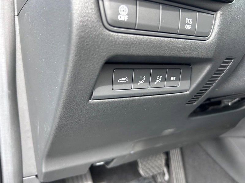 New 2025 MAZDA CX-50 AWD 2.5 S w/ Weather Package image 20