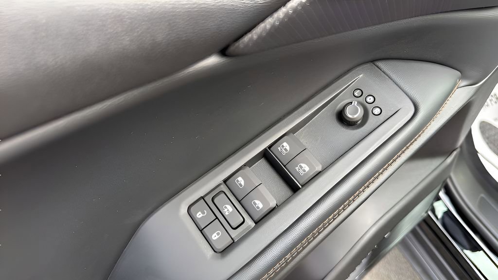 New 2026 Jeep Cherokee Limited image 22