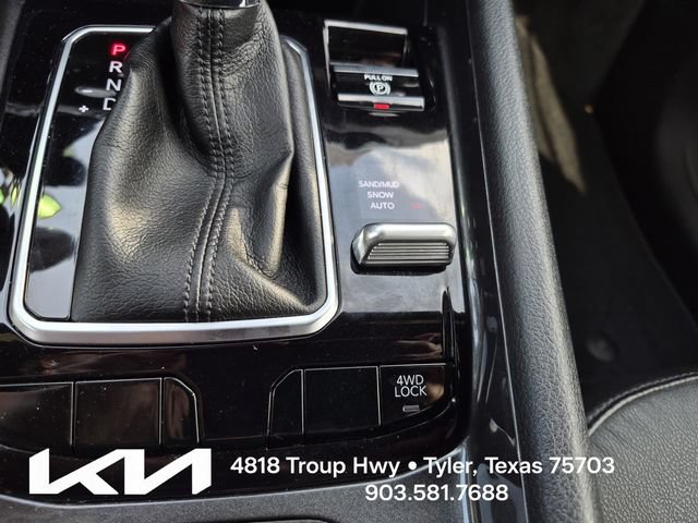 Used 2023 Jeep Compass Latitude AWD/4WD image 39