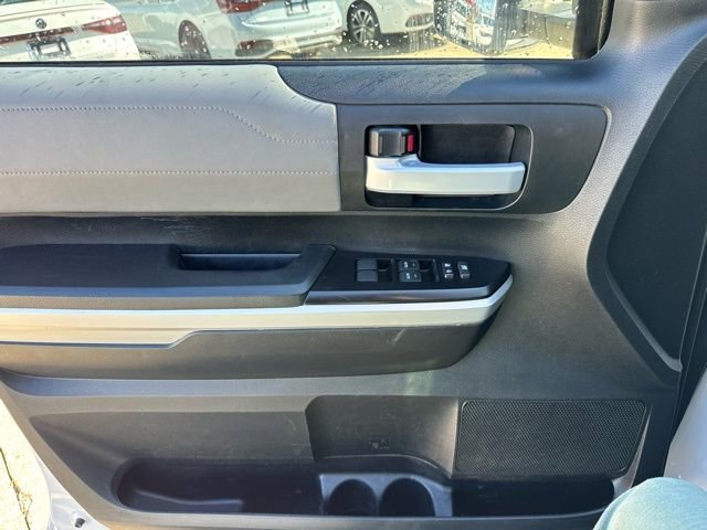 Used 2017 Toyota Tundra Limited w/ Limited Premium Package image 25