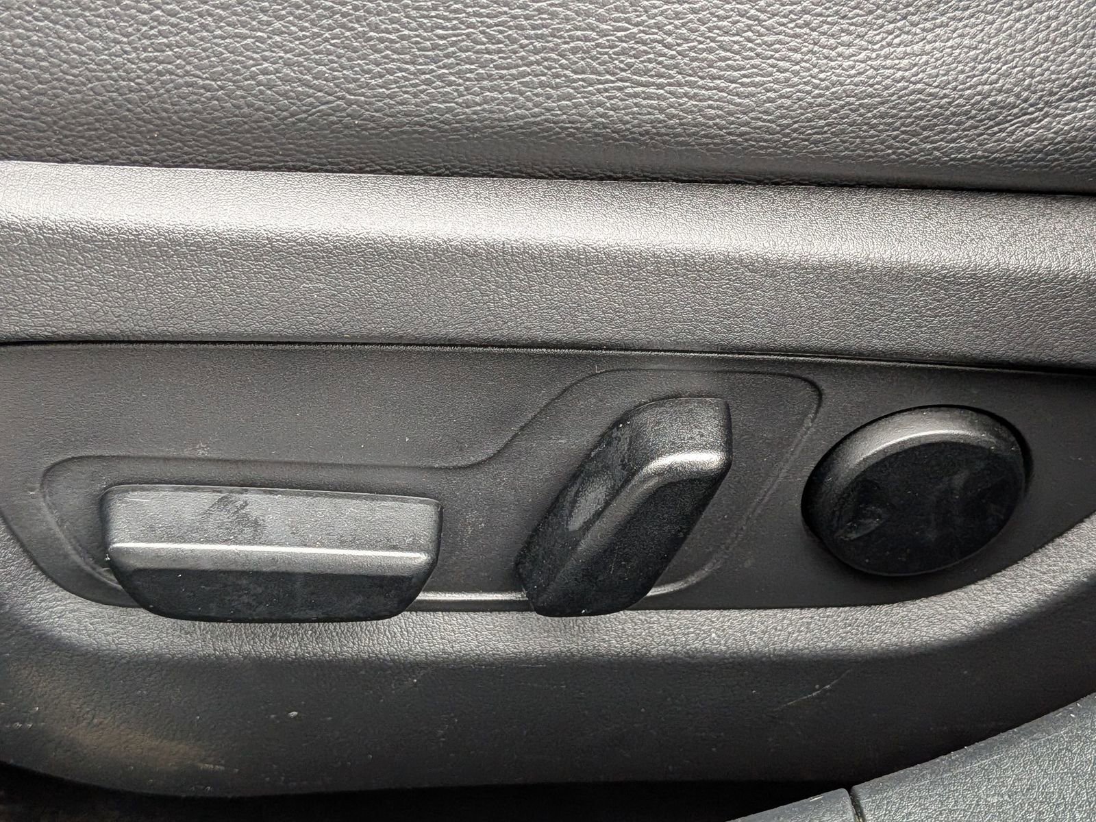 Used 2024 MAZDA CX-50 AWD 2.5 S w/ Cargo Package image 15