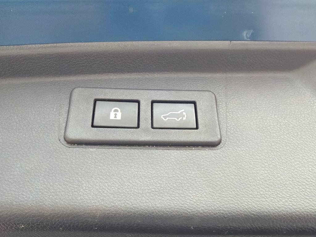 Used 2022 Subaru Outback Wilderness AWD/4WD image 22