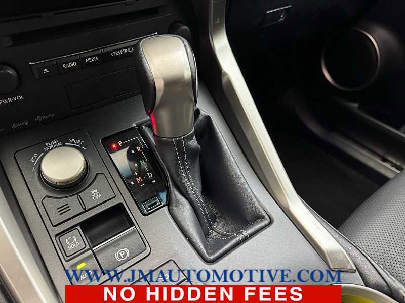Used 2015 Lexus NX 200t AWD w/ Premium Package image 34