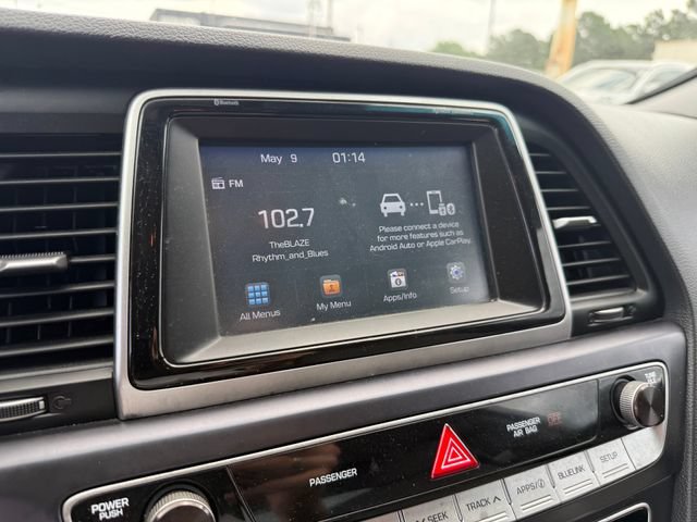 Used 2019 Hyundai Sonata SEL FWD image 12